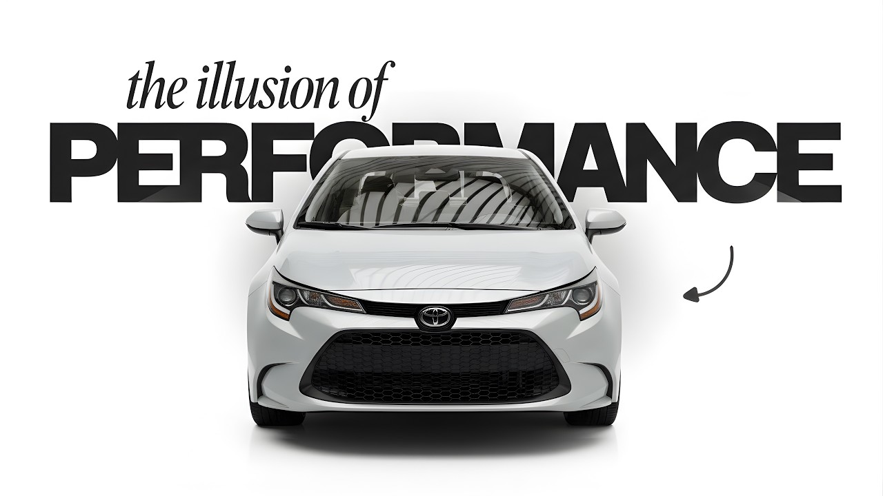 10 Worst “Performance” Packages That Are Pure Marketing Hype