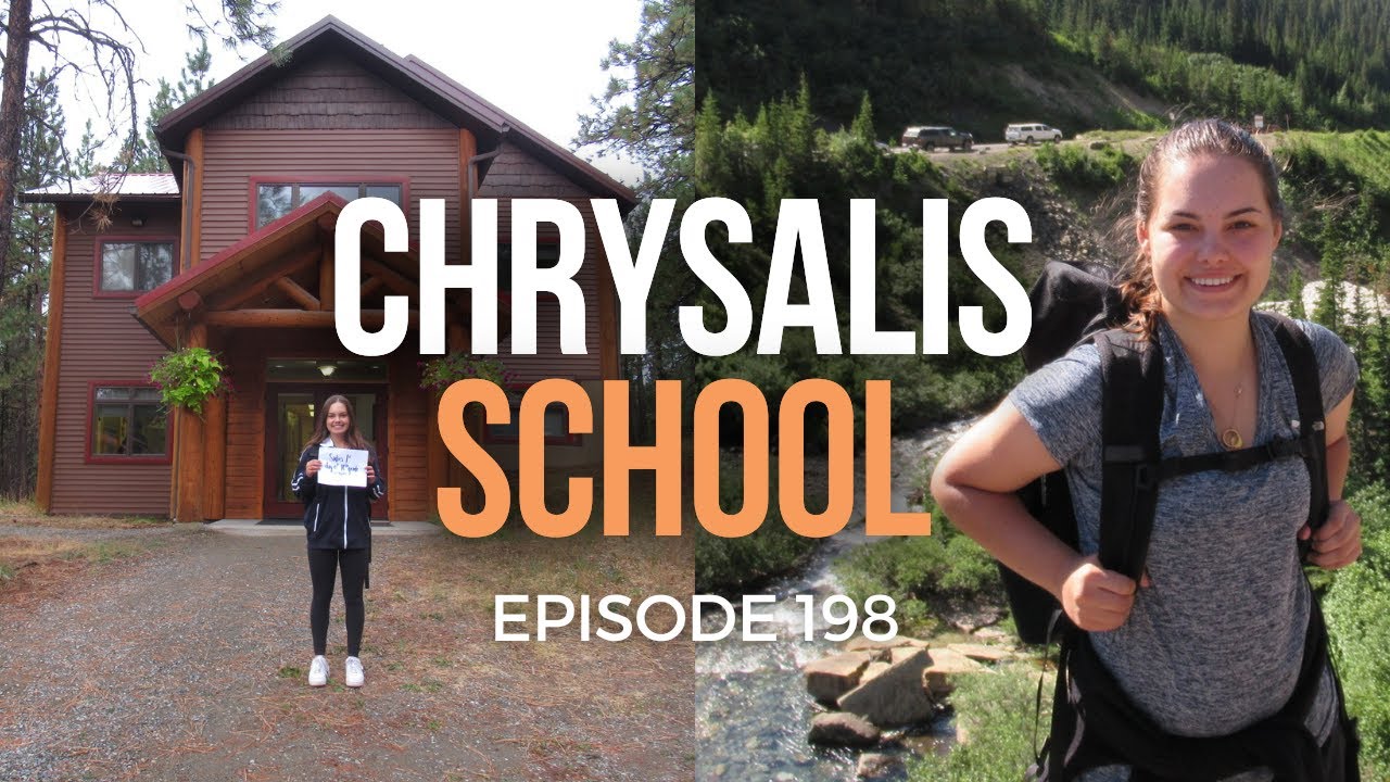 198. Chrysalis School Montana: My Troubled Teen Industry Experience