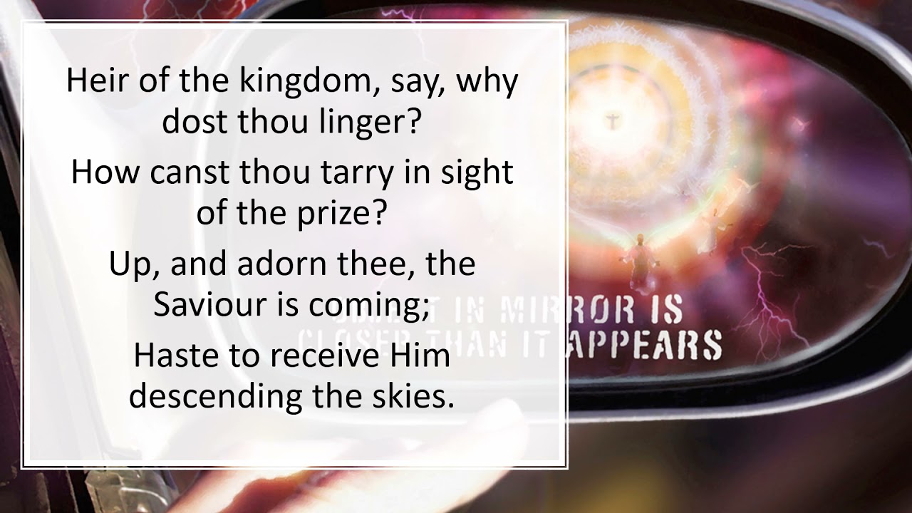 185 Heir of the Kingdom
