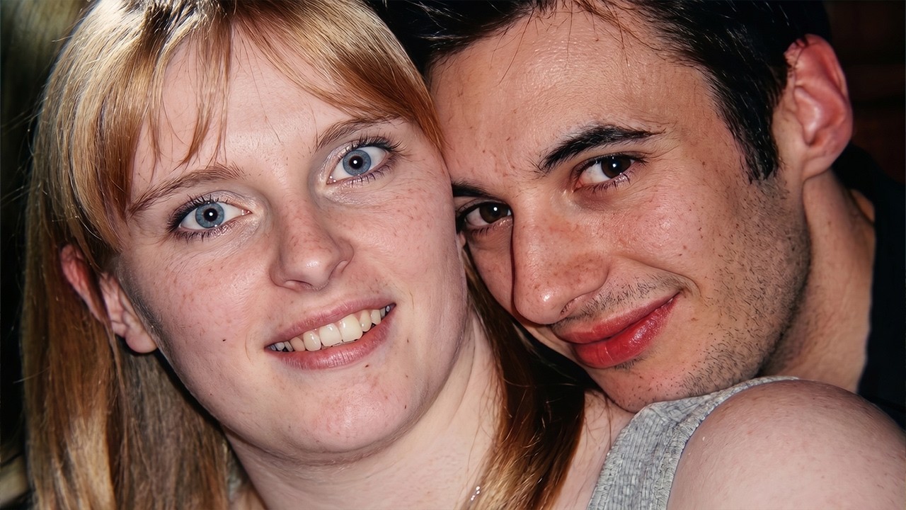 The Double Life That Destroyed a Young Bride