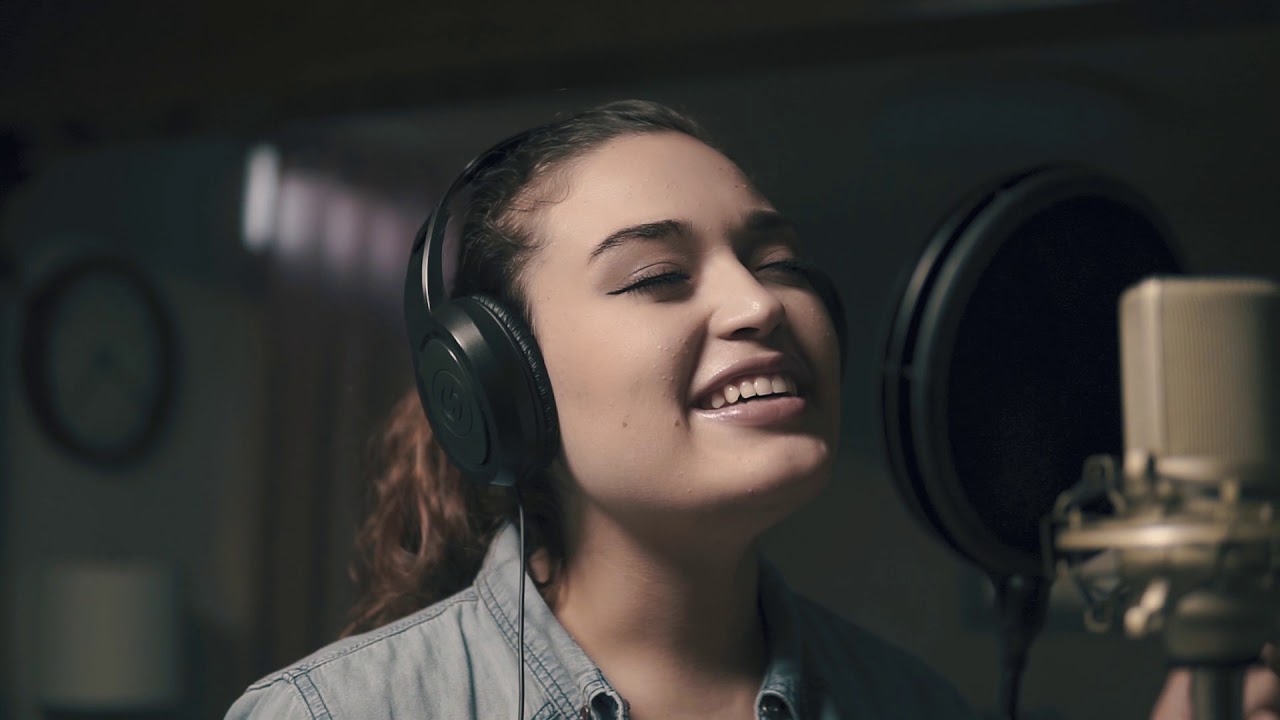 Sólo Tú (Cover)