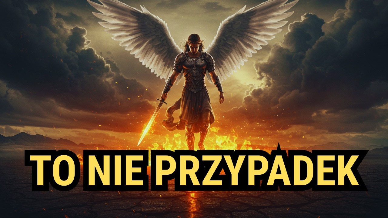 Dlaczego oni milcząco cię obserwują? Duchowy znak, który niewielu rozumie.