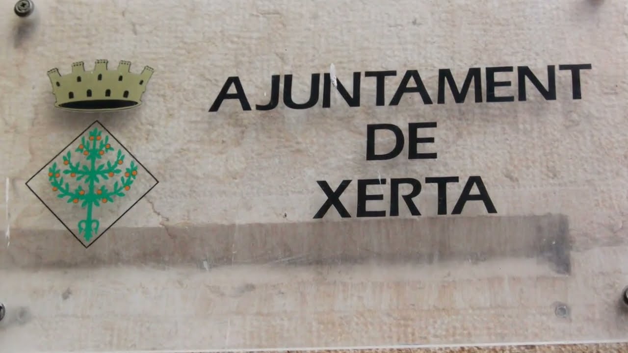 Cherta o Xerta