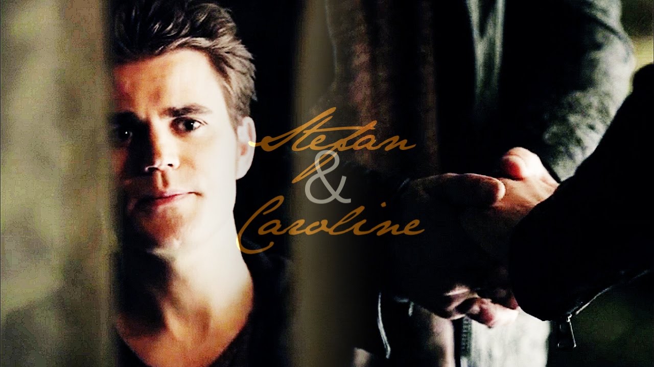 Stefan & Caroline | "In love with you" (6x01-6x11)