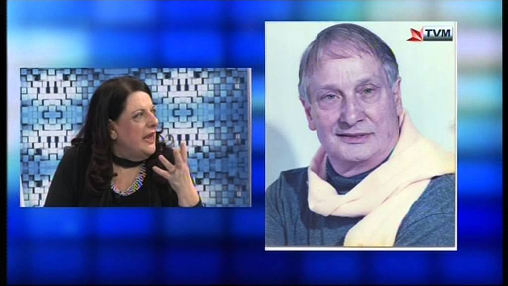 Mary Rose Mallia Remembers Josie Coppini on Sibtek