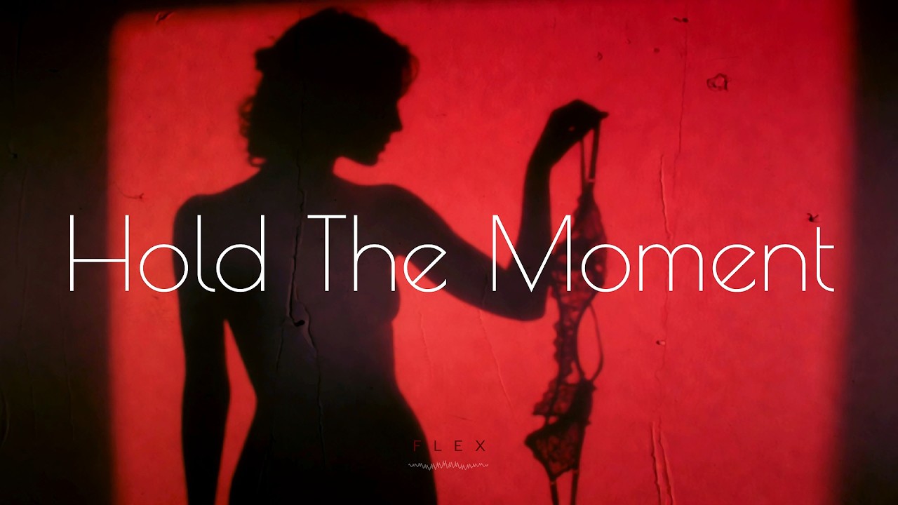 FLEX – Hold the Moment 💔 | Feels Like the Last Time
