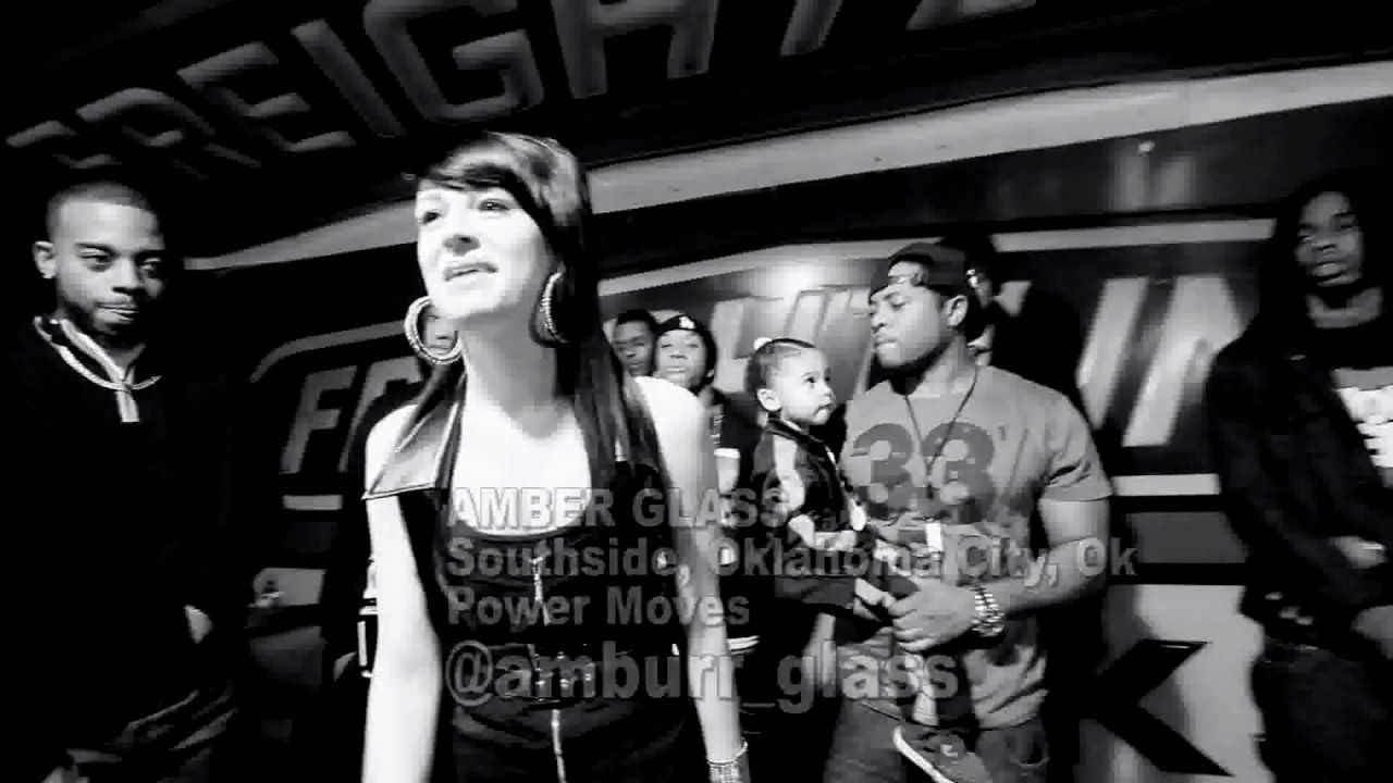 The OFFICIAL Oklahoma Cypher Session 2012 Episode 5