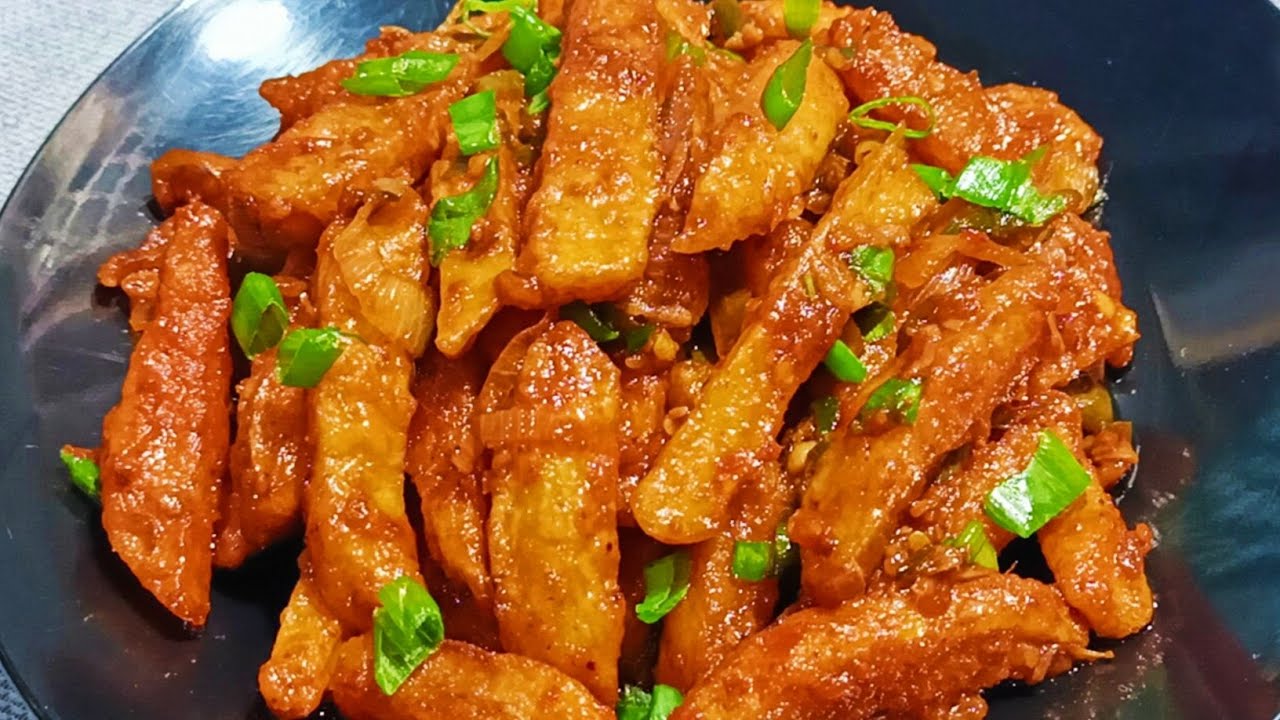 Crispy Chilli Potato Recipe  Restaurant Style | चिल्ली पोटेटो रेसिपी | Crunchy spicy chilli potoato