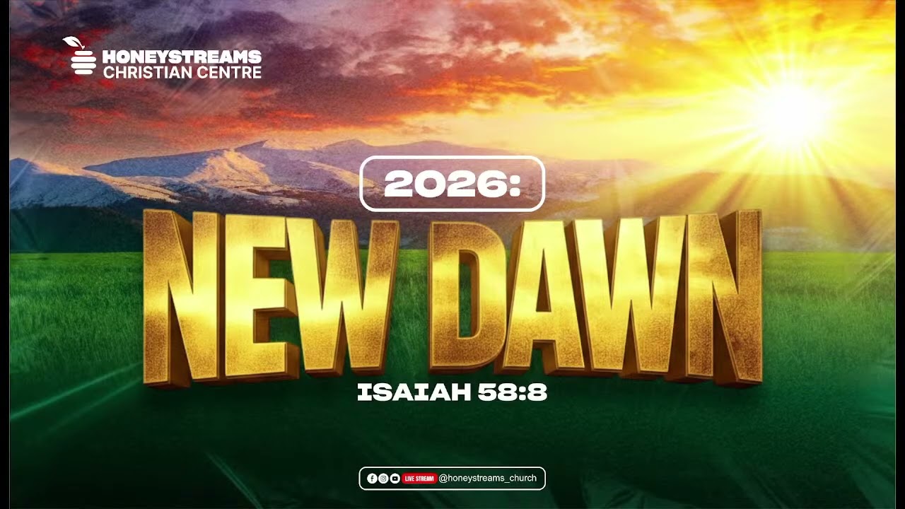 The Power of The Covenant || Dr. Akomaye Ugar