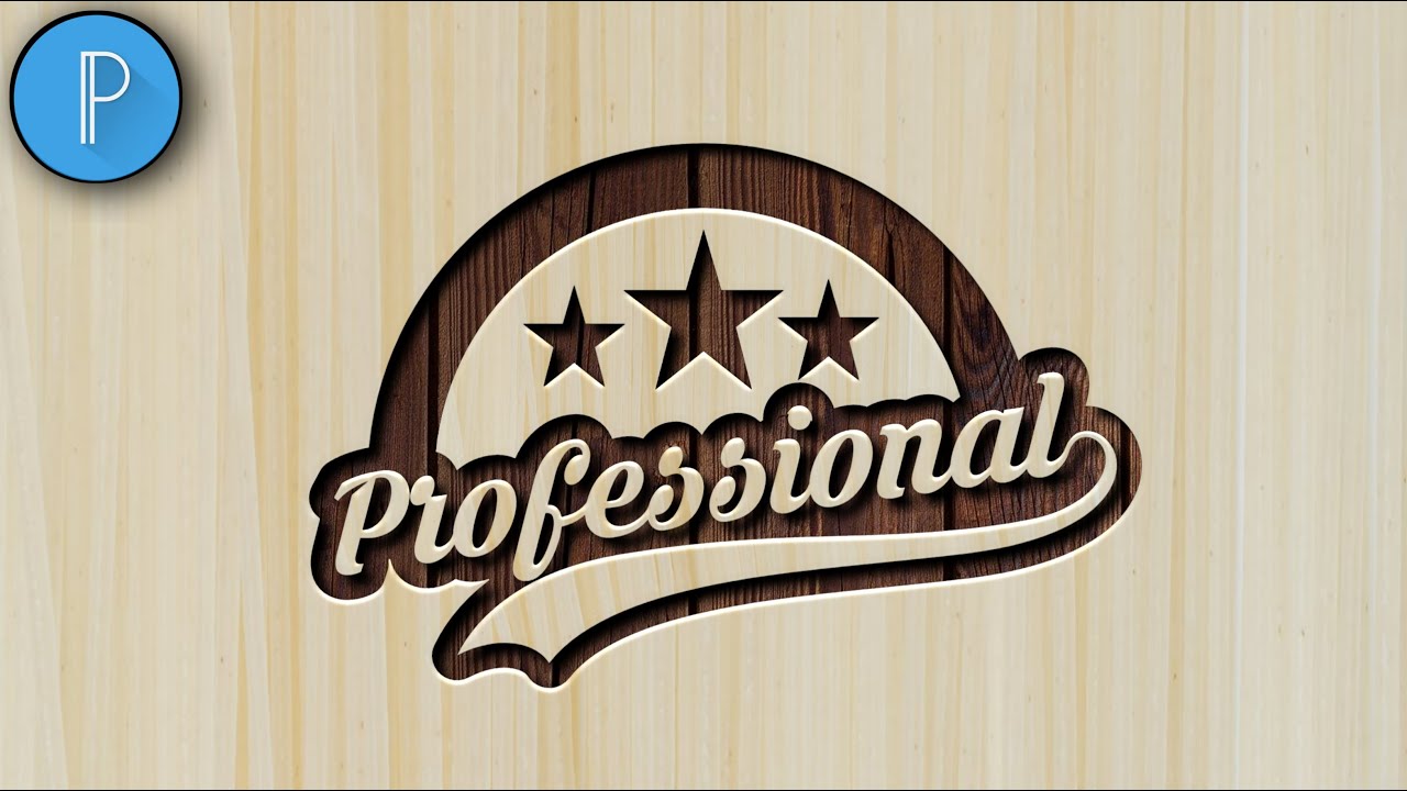 Name Logo Design Tutorial On PixelLab | how to Make Name Logo On PixelLab | Technical Gaurav Pro |