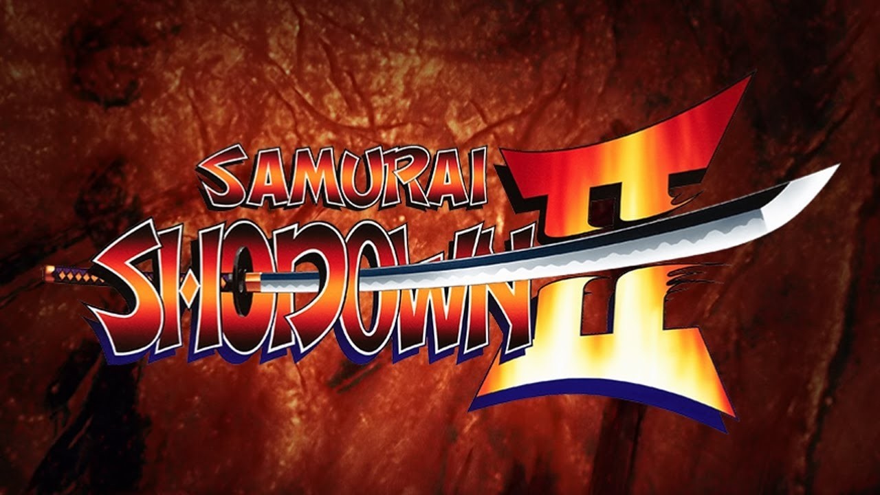 Torneio Nacional de Samurai Shodown II Magalhães Castro Quartas de Final 🇧🇷 Arijunino 🆚 Victor 🇧🇷