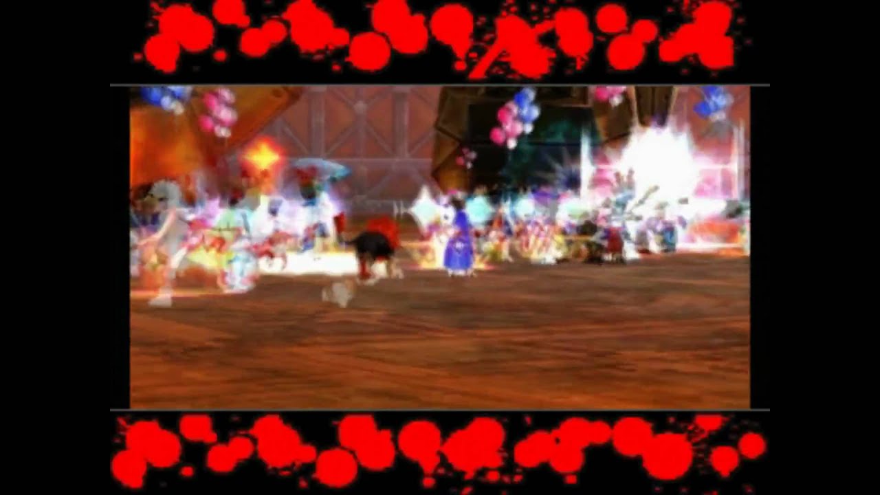 Ex0tic - Gilde in Flyff [Steamwalker] do you like Waffles?