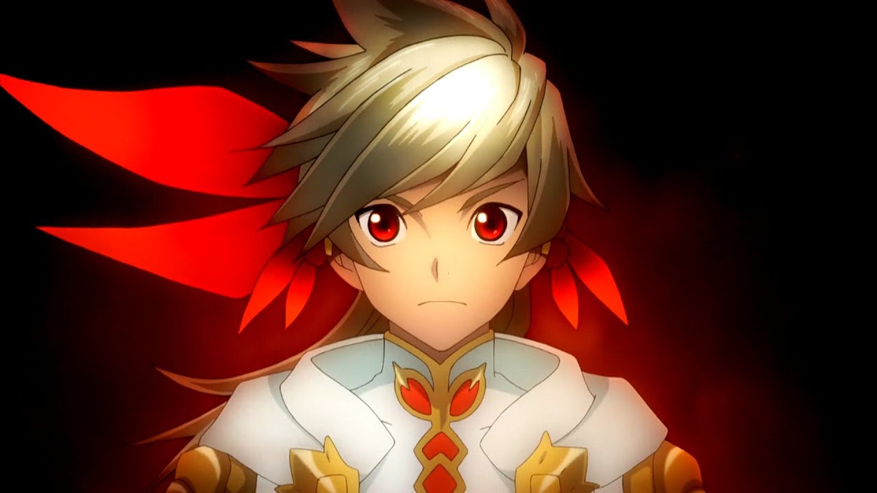 Tales of Zestiria: The X 【AMV】 The Awakening ᴴᴰ