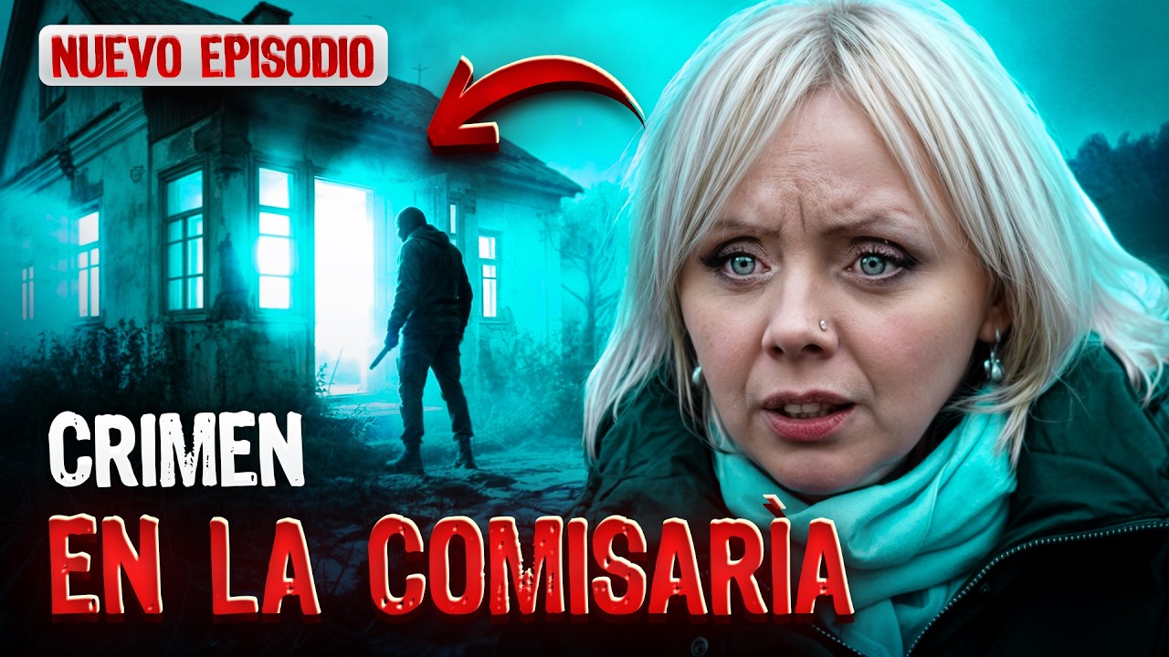 V&iacute;ctima de montaje &ndash; Los videntes llevan la investigaci&oacute;n | Paranormal