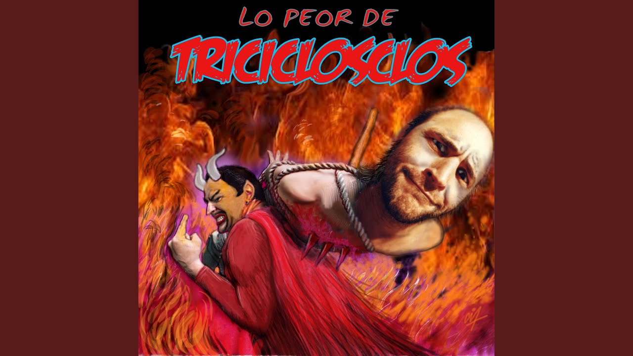 Cucarachas