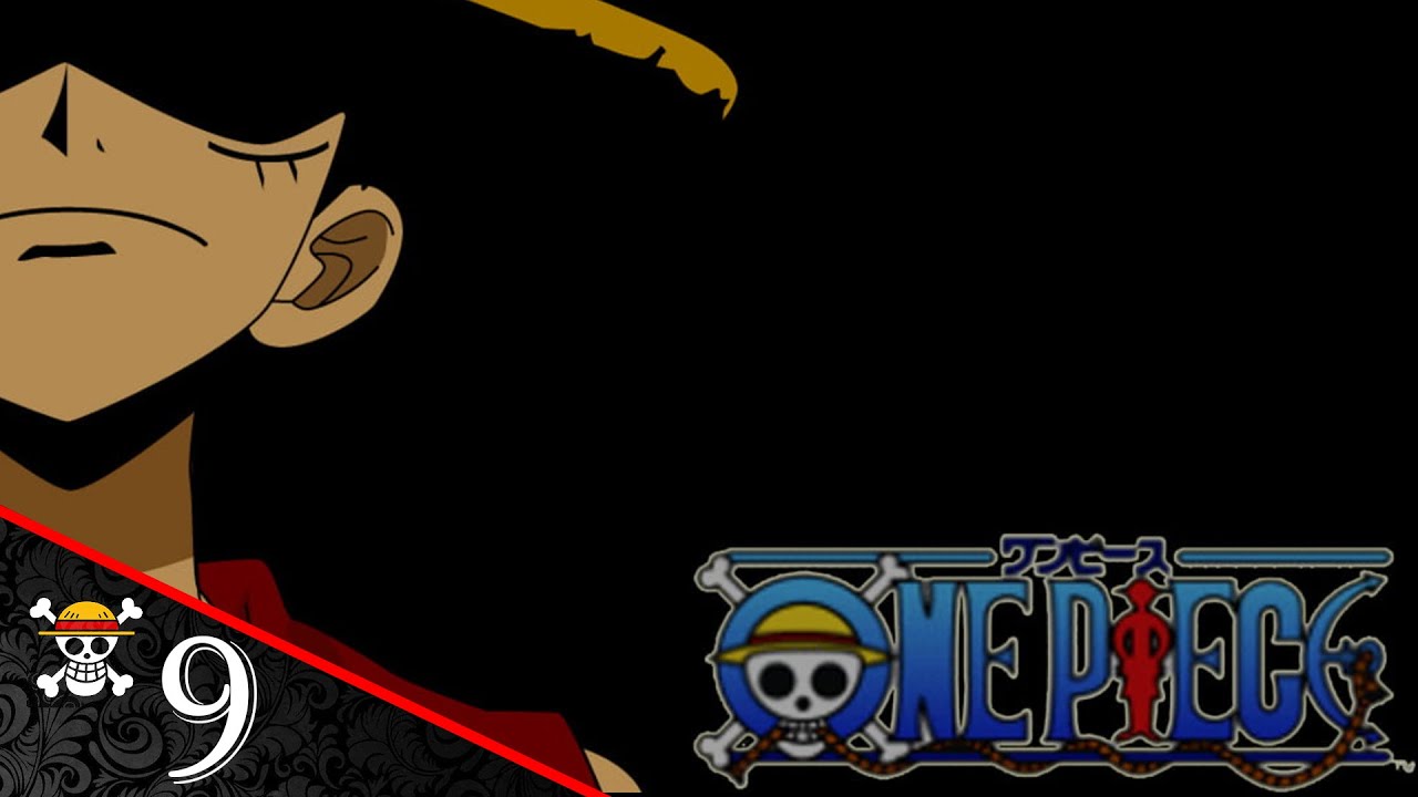 one piece world seeker [ Part 9] (Walkthrough) #onepiece #gameplay #luffy #ps5 #playstation