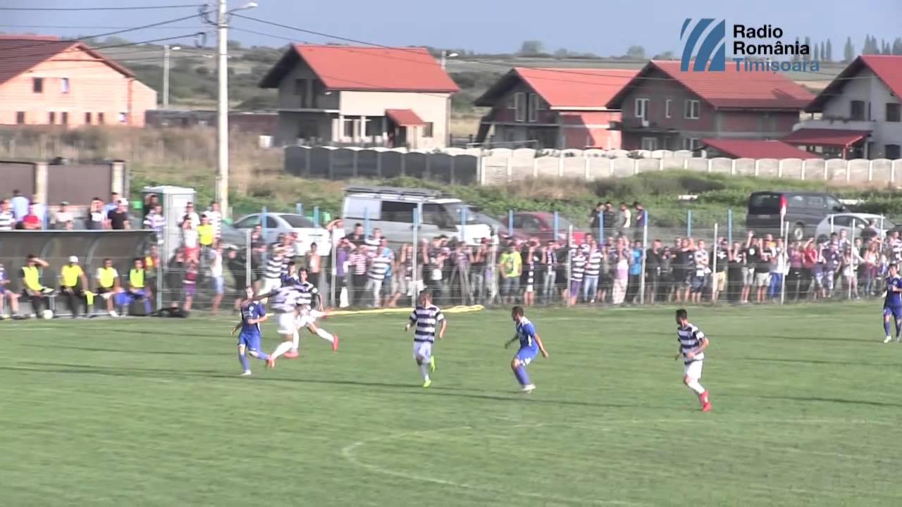 Millenium Giarmata - ASU Poli  (1-3)  rezumat