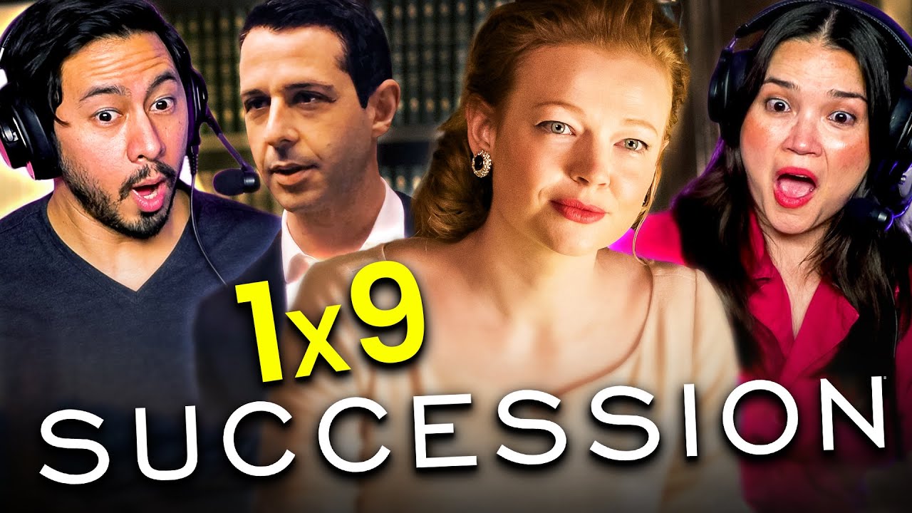 SUCCESSION 