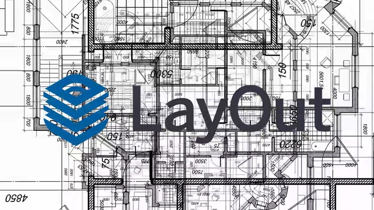 Обновление и повторная привязка в Layout | Курс Sketchup