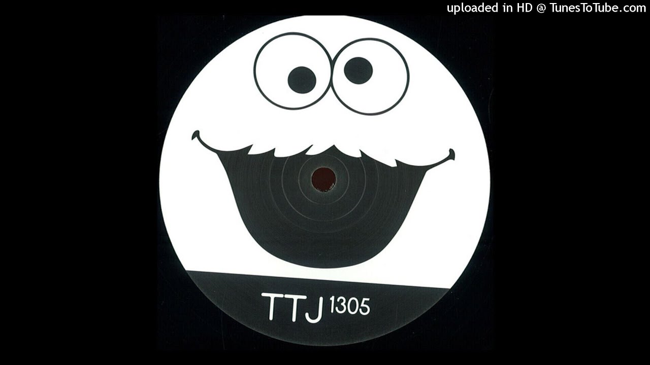 Hypnosis - Bormaz (Todd Terje Edit)