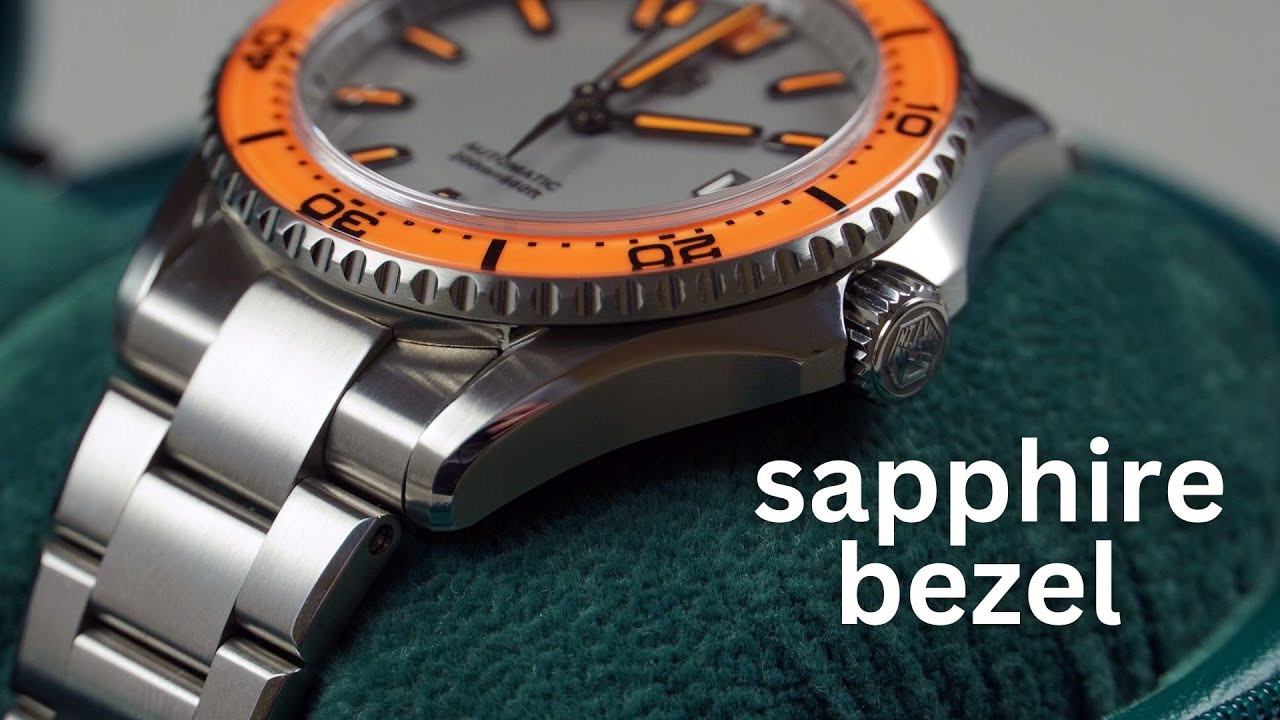 A New San Martin Dive Watch with Insane Lume | Aliexpress