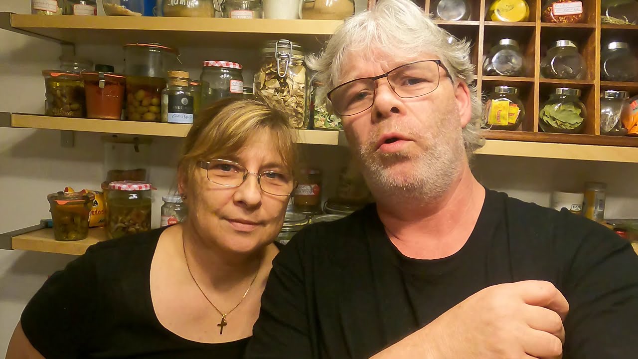 Dicke Rippe selber Räuchern, einfach und sehr lecker