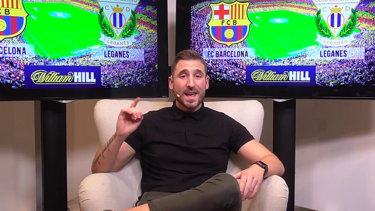 Gabbes Preview: FC Barcelona vs Legaenes