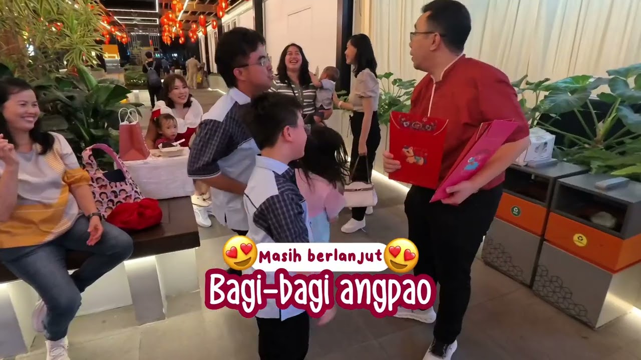 Imlek Jakarta 2026