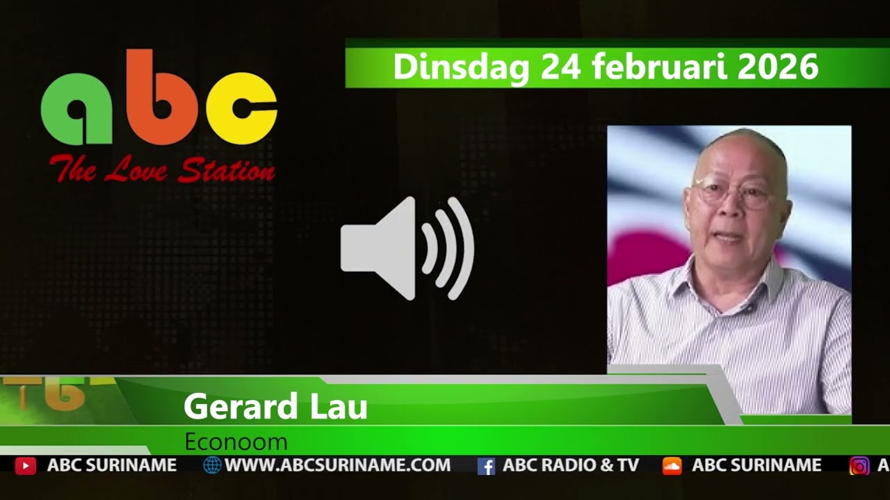 Geen duidelijkheid over besteding USD 1,6 miljard lening - ABC