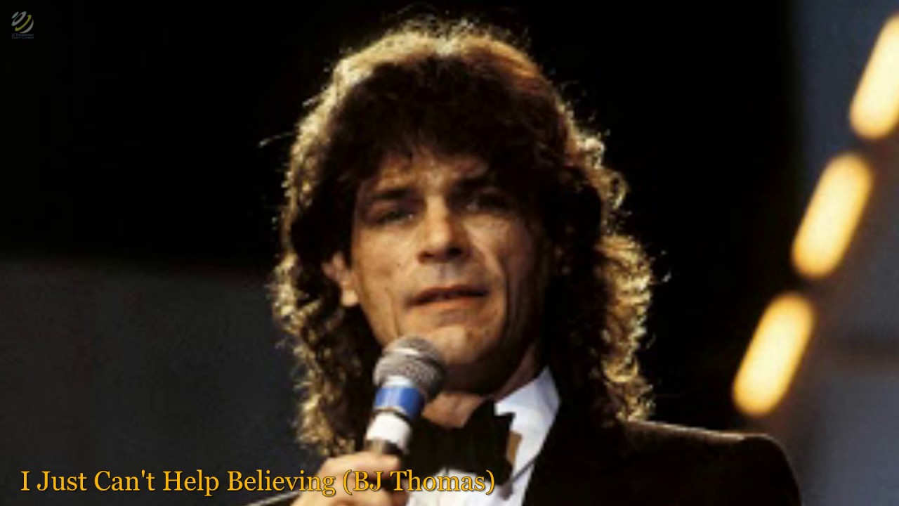 I Just Can't Help Believing - BJ Thomas [HQ]