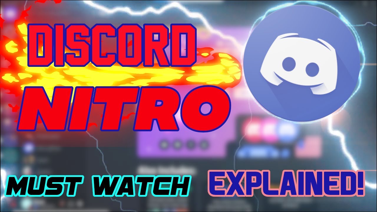 What is Discord Nitro? | Nitro Payment? | Explained | Tech Devaa Tamil