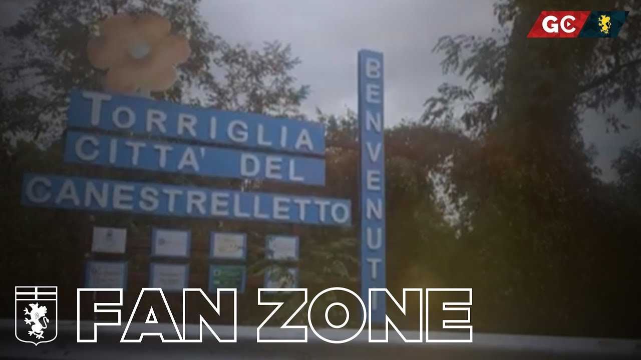 Feudi Rossobl&ugrave;: Torriglia