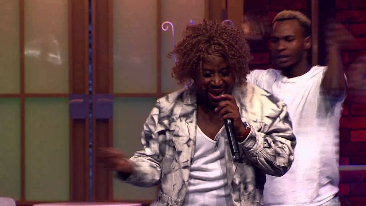 #LSBAfrica - Cassper Nyovest Full performance
