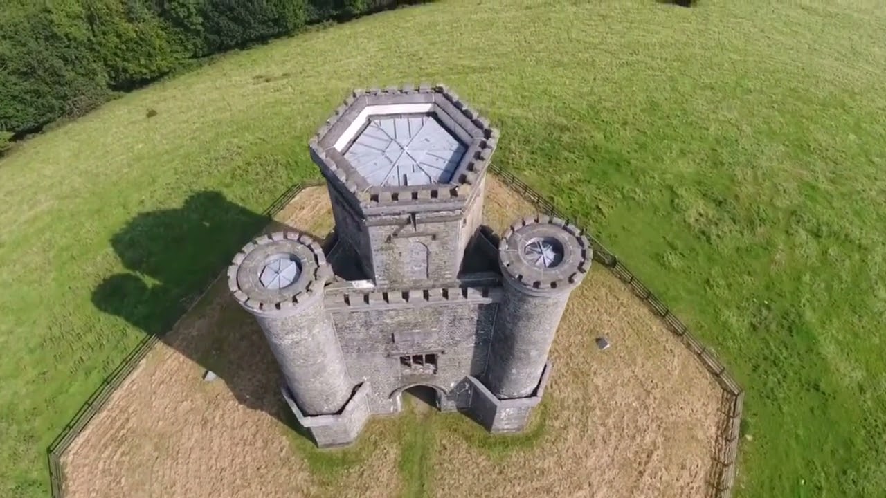 Paxton Tower