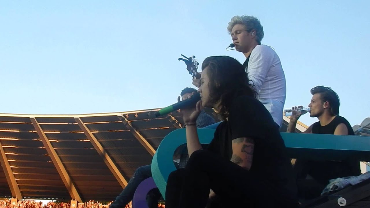 One Direction -  
