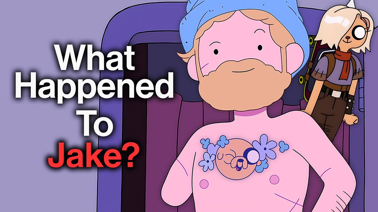 Uncovering Finn&rsquo;s Tragic Future in Adventure Time