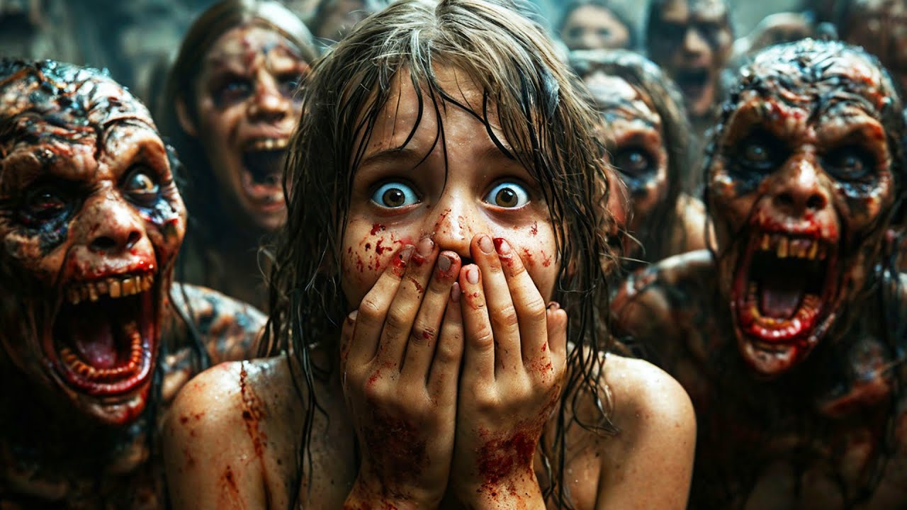 ЛУЧШИЙ ХОРРОР ПРО САМОЕ ТИХОЕ МЕСТО ★ A Quiet Place: The Road Ahead