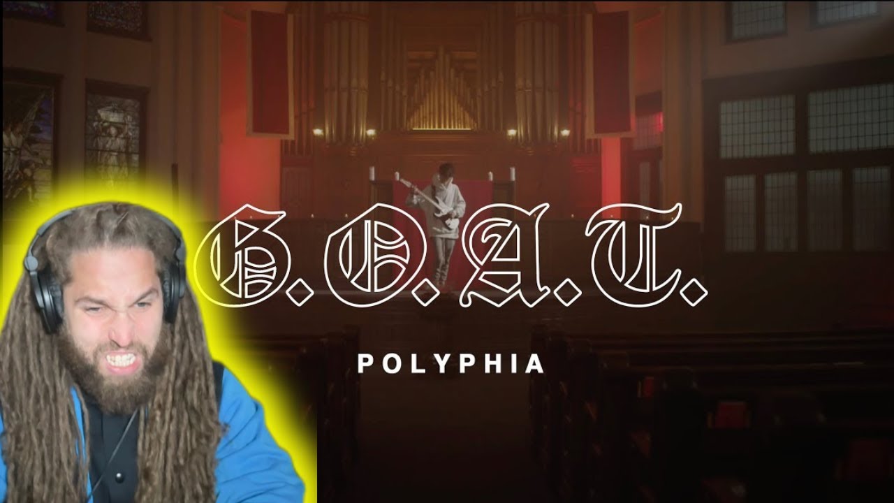 Rapper’s FIRST TIME Hearing Polyphia – Guitar Wizards!