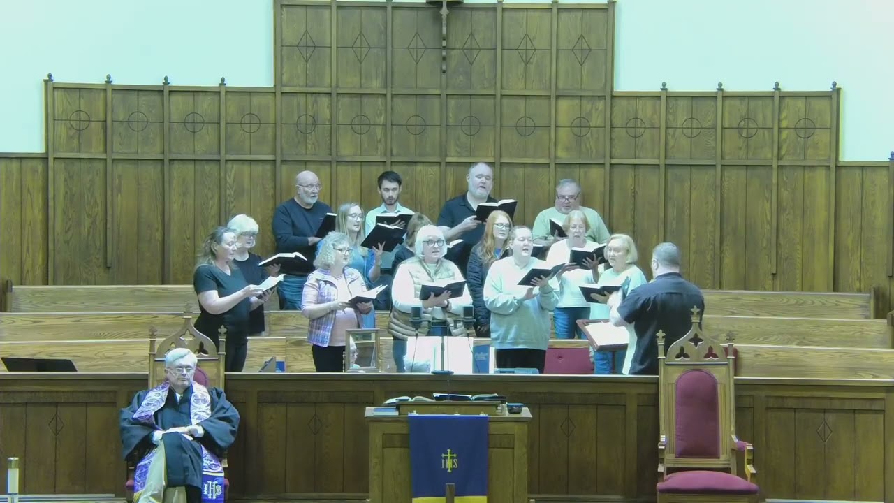 2026-02-18 - Ash Wednesday