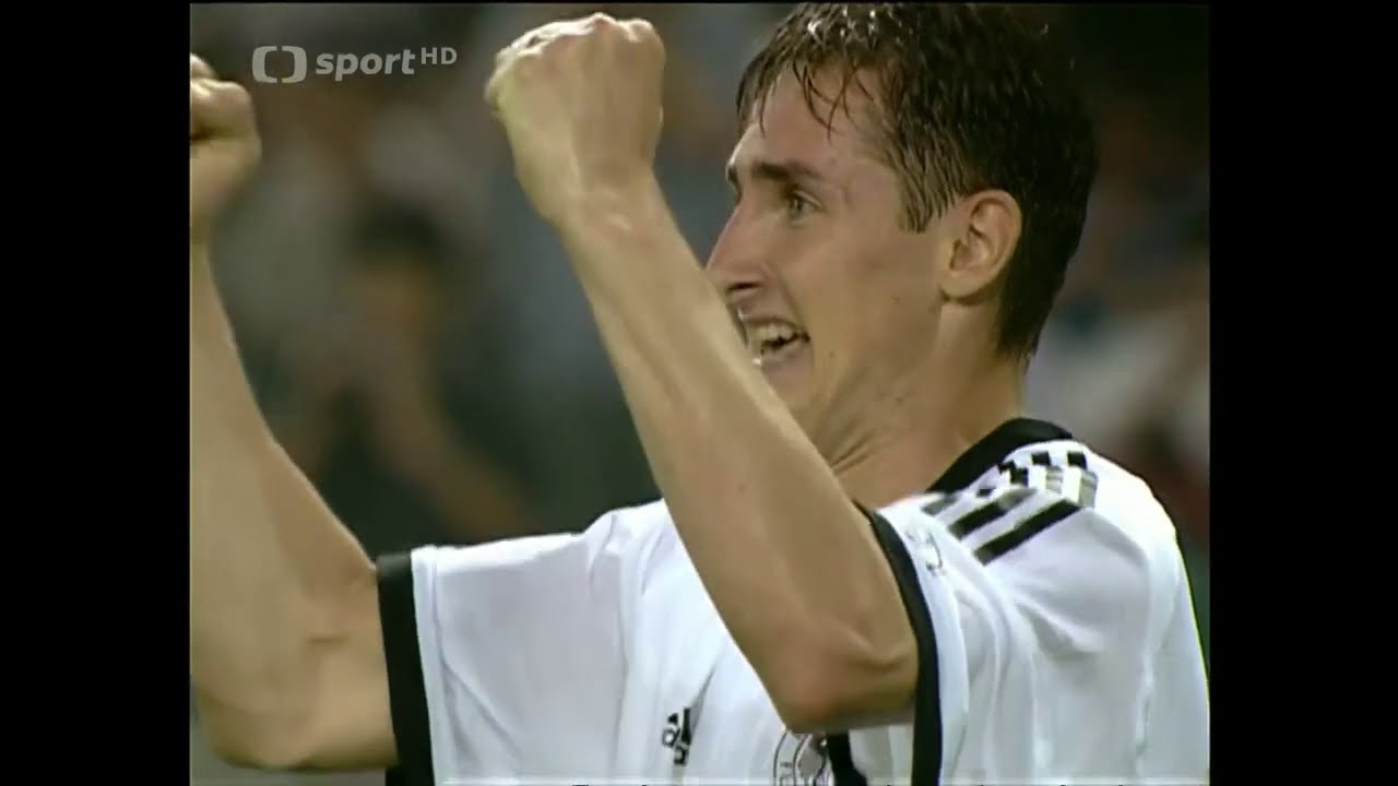 World Cup 2002 - The Review