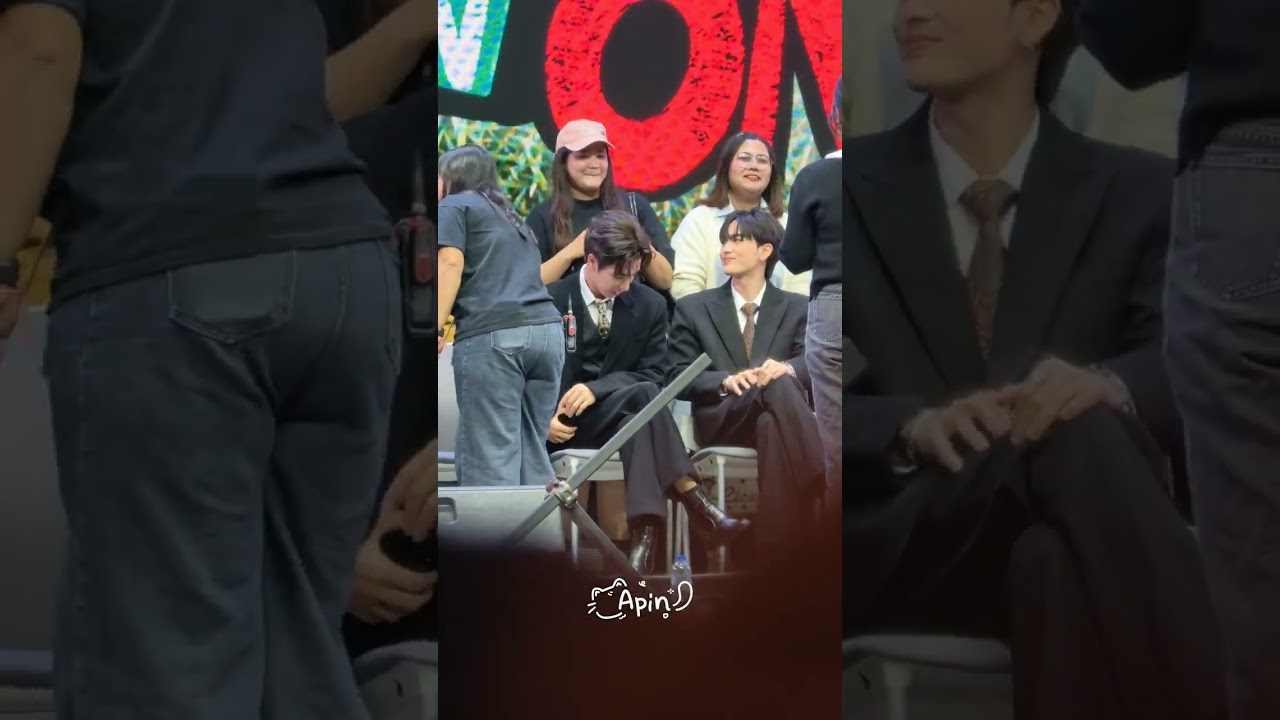 LoveYouTeacherSeries #PerthSanta #เพิร์ธแซนต้า #PerthTanapon #Santapp