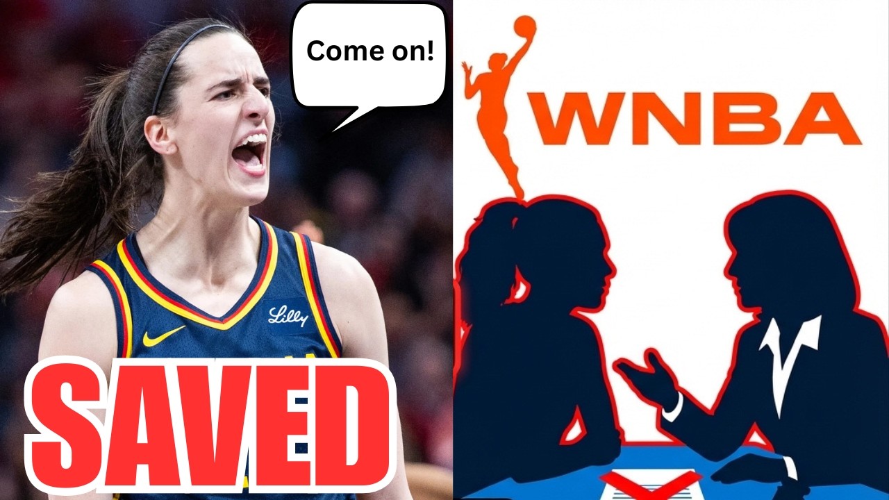 WNBA Owners Offer MORE MONEY As They Try & SAVE The League From A DESTRUCTIVE Shutdown!