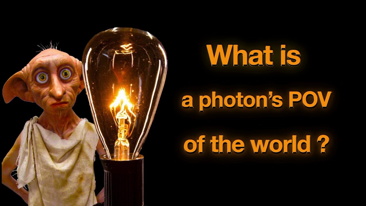 Why photons do not have their own rest frame? | @PhysicsNextBook