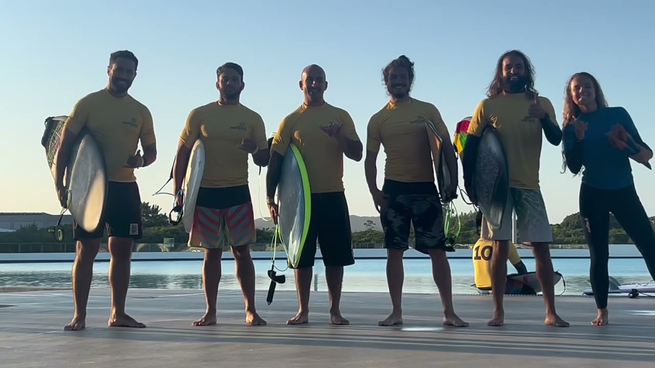 Surfland Garopaba -SC Dicas Valiosas 🎯👊