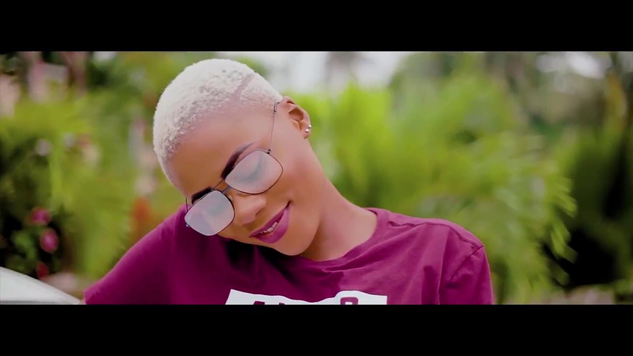 Ras Ebo - Girl Bi (Official Video)