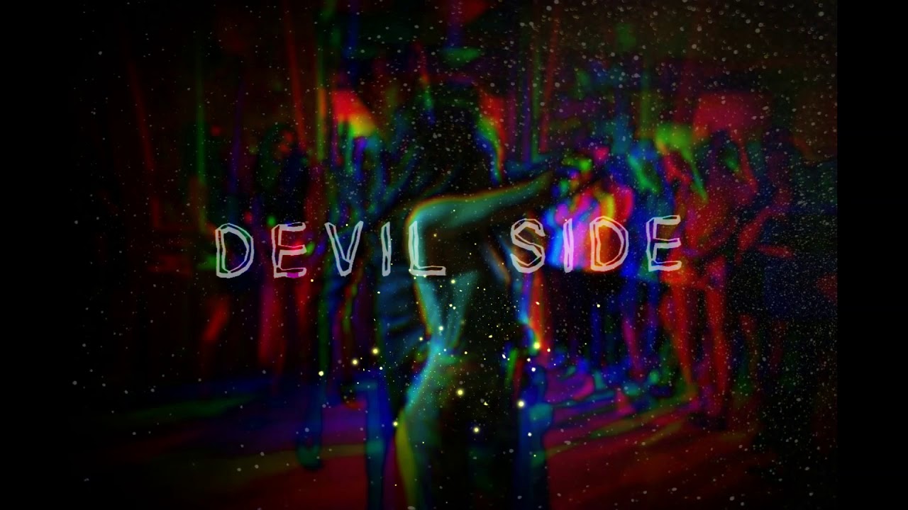 Devil Side || Anda Domsa (Foxes - Cover)