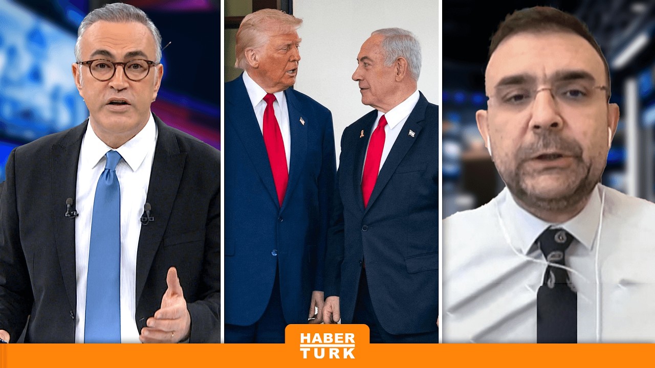 ABD-İsrail-İran Savaşı Üçüncü Gününde! Son Durum Ve Olası Senaryolar