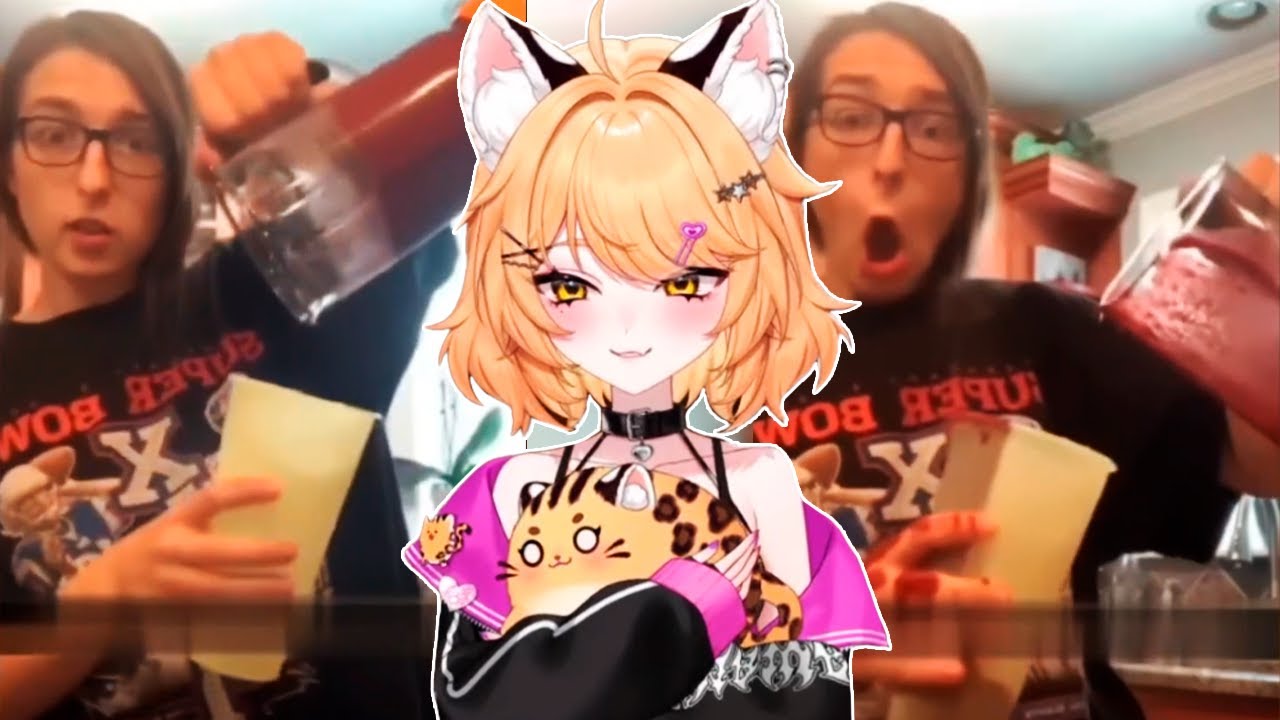 Kirana Yonome React to Instant Regret Compilation #27 Compilation| Fail by Rare Clips
