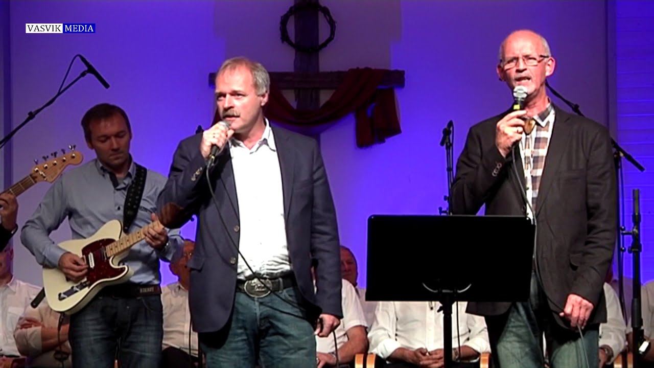 (4038) Adonai: Hvor finnes du som engang ba