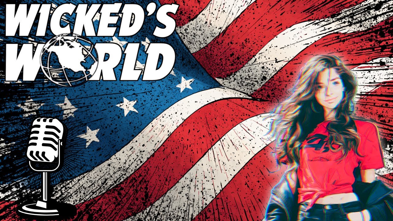 Jacob Elordi Is Bond? RE: Requiem Talk -Wicked's World #89